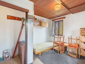 Prodej pozemku pro bydlení, Praha - Záběhlice, U záběhlického zámku, 261 m2