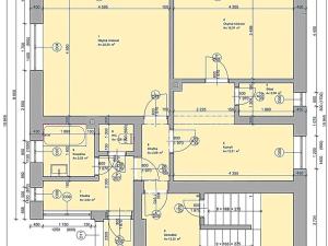 Prodej rodinného domu, Dříteč, 141 m2