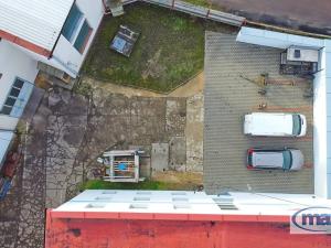 Pronájem skladu, Moravany, 533 m2