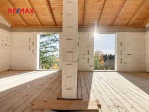 Prodej rodinného domu, Čtyřkoly, 140 m2