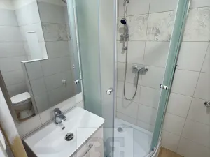 Pronájem bytu 3+kk, Praha - Záběhlice, Hlavní, 57 m2