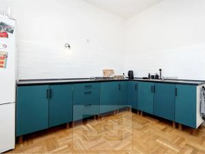 Prodej bytu 2+1, Říčany, nám. Československé armády, 72 m2