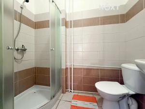 Prodej činžovního domu, Slavonice, náměstí Míru, 1192 m2