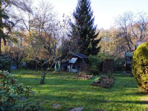 Prodej zahrady, Říčany, 512 m2