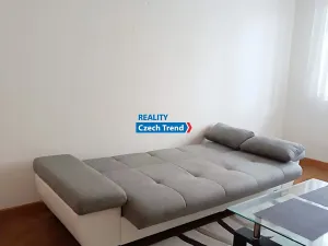 Pronájem bytu 1+1, Olomouc, Dělnická, 37 m2