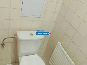 Pronájem bytu 1+kk, Šumperk, Vrchlického, 20 m2