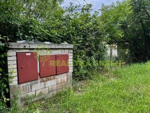 Prodej pozemku pro bydlení, Žlutava, 2701 m2