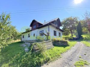 Prodej rodinného domu, Prlov, 142 m2