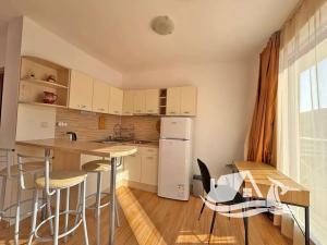 Prodej bytu 2+kk, Nesebar, Bulharsko, 43 m2
