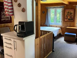 Prodej chalupy, Dlouhý Most, 60 m2