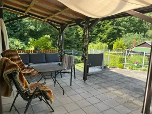 Prodej chalupy, Dlouhý Most, 60 m2