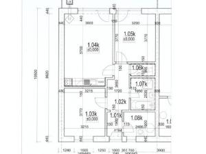 Pronájem bytu 3+kk, Mladá Boleslav - Podlázky, 65 m2