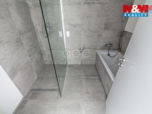 Pronájem bytu 3+kk, Mladá Boleslav - Podlázky, 65 m2