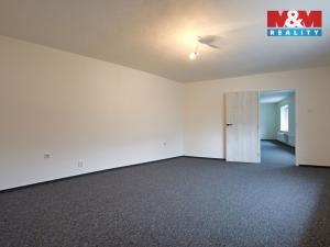 Prodej rodinného domu, Lešany, 160 m2