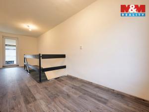 Prodej rodinného domu, Lešany, 160 m2