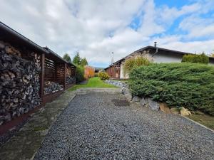 Prodej rodinného domu, Stará Ves nad Ondřejnicí, 80 m2