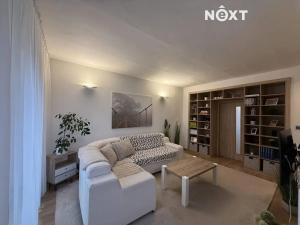 Pronájem bytu 3+kk, Praha - Zbraslav, Elišky Přemyslovny, 75 m2