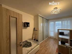 Pronájem bytu 3+kk, Praha - Zbraslav, Elišky Přemyslovny, 75 m2