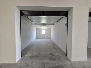 Prodej garáže, Moravské Budějovice, Jechova, 18 m2