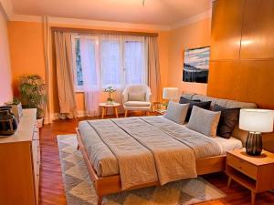 Prodej bytu 3+1, Praha - Záběhlice, 75 m2