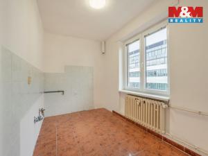 Prodej bytu 2+1, Praha - Michle, Jihlavská, 52 m2