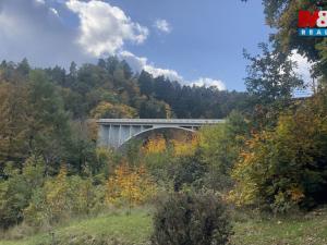 Prodej pozemku pro bydlení, Tábor, 1330 m2