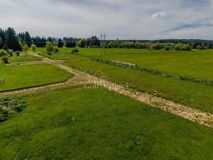 Prodej pozemku pro bydlení, Zádub-Závišín, 538 m2