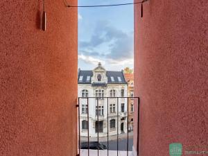 Prodej bytu 1+1, Litvínov, Čapkova, 36 m2