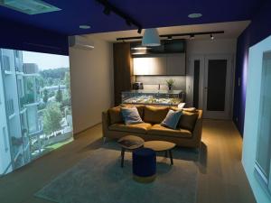 Prodej bytu 3+kk, Praha - Dolní Chabry, Kozomínská, 80 m2