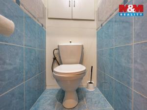 Prodej bytu 3+1, Olomouc, Družební, 60 m2