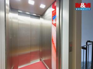 Prodej bytu 3+1, Olomouc, Družební, 60 m2