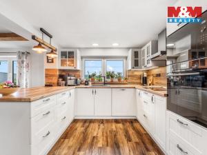 Prodej činžovního domu, Děčín - Děčín XXVIII-Folknáře, 231 m2