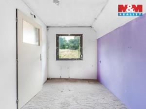 Prodej činžovního domu, Děčín - Děčín XXVIII-Folknáře, 231 m2