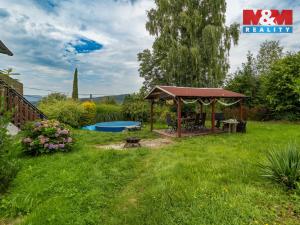 Prodej činžovního domu, Děčín - Děčín XXVIII-Folknáře, 231 m2