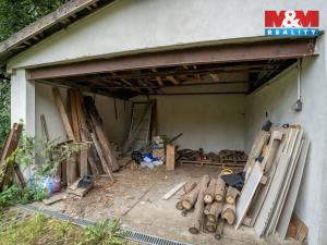 Prodej činžovního domu, Děčín - Děčín XXVIII-Folknáře, 231 m2