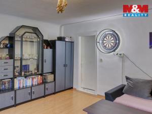 Prodej rodinného domu, Velvary, Slánská, 140 m2