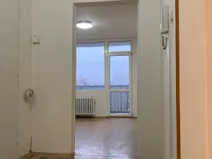 Pronájem bytu 2+1, Chomutov, Bezručova, 55 m2