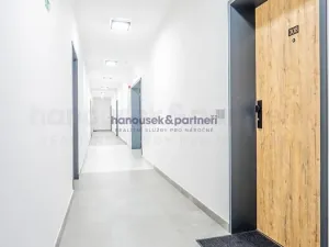 Prodej bytu 1+kk, Vrchlabí, Horská, 45 m2