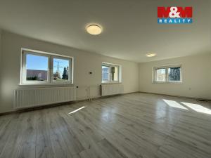 Pronájem rodinného domu, Petrovice u Karviné, 160 m2