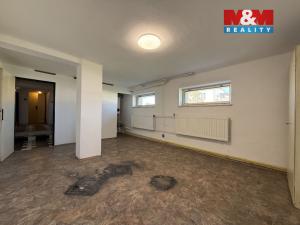 Pronájem rodinného domu, Petrovice u Karviné, 160 m2