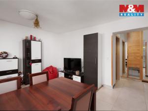 Prodej bytu 3+kk, Louny, Štefánikova, 70 m2