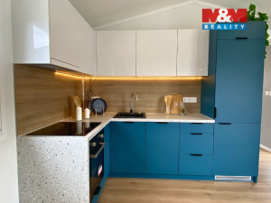 Prodej domu na klíč, Orlické Záhoří, 48 m2