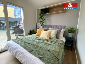 Prodej domu na klíč, Orlické Záhoří, 48 m2