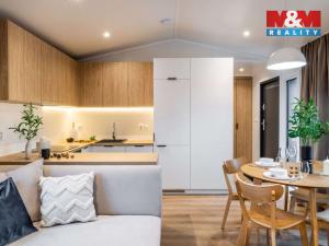 Prodej domu na klíč, Pastviny, 60 m2