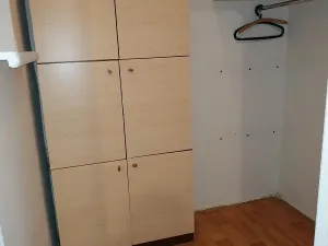 Pronájem bytu 1+1, Brno, Ryšánkova, 45 m2