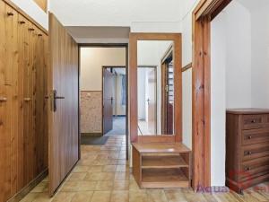 Prodej bytu 4+1, Karlovy Vary, Moskevská, 102 m2