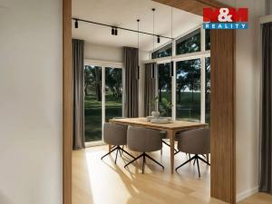 Prodej domu na klíč, Česká Skalice, Husovo náměstí, 116 m2