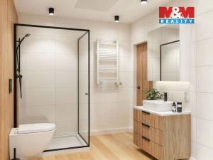 Prodej domu na klíč, Česká Skalice, Husovo náměstí, 116 m2