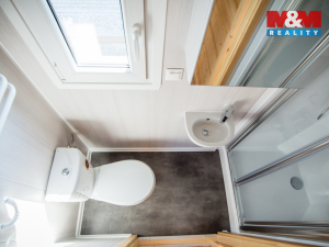 Prodej domu na klíč, Kvasiny, 57 m2