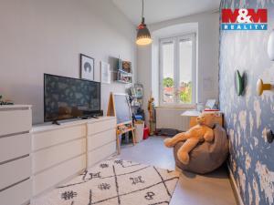 Prodej bytu 3+1, Vyskytná nad Jihlavou, 132 m2